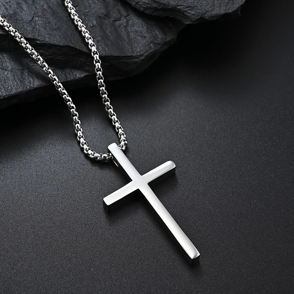 I Can Do All Things Cross Chain