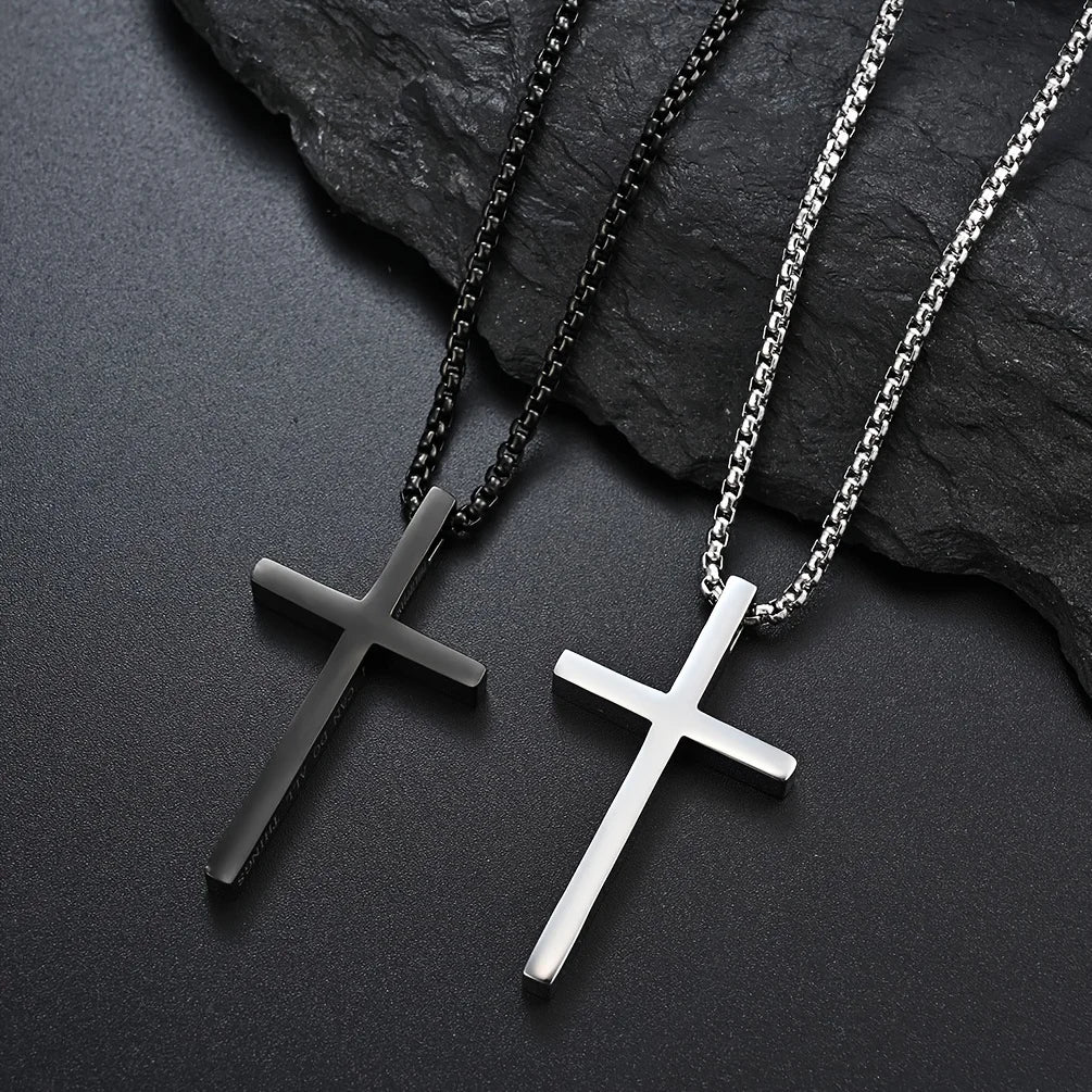 I Can Do All Things Cross Chain